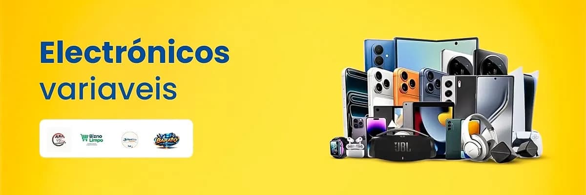 Eletrônicos