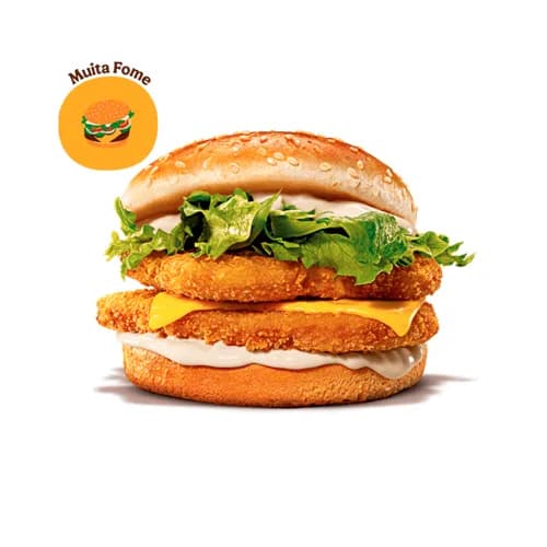 Chicken Duplo