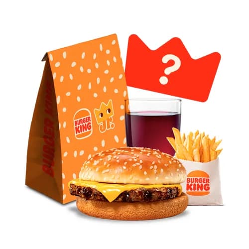 Combo King Jr