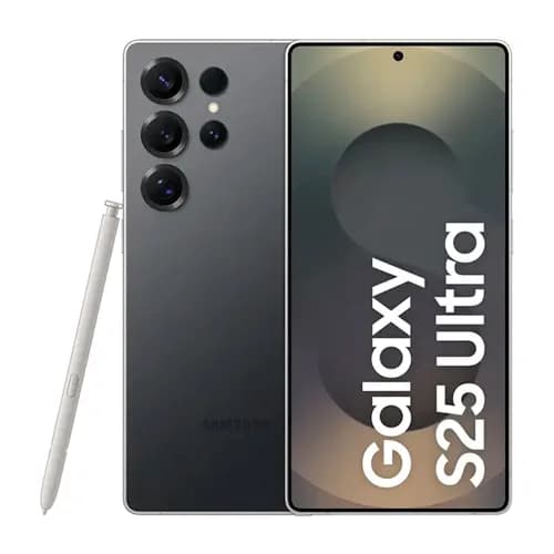 Samsung Galaxy S25 Ultra