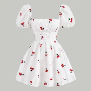Vestido casual