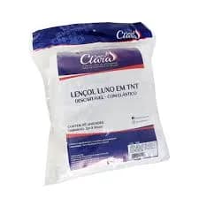 Lençóis descartáveis