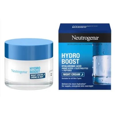 Creme Hidratante Neutrogena Hydro Boost (50ml)