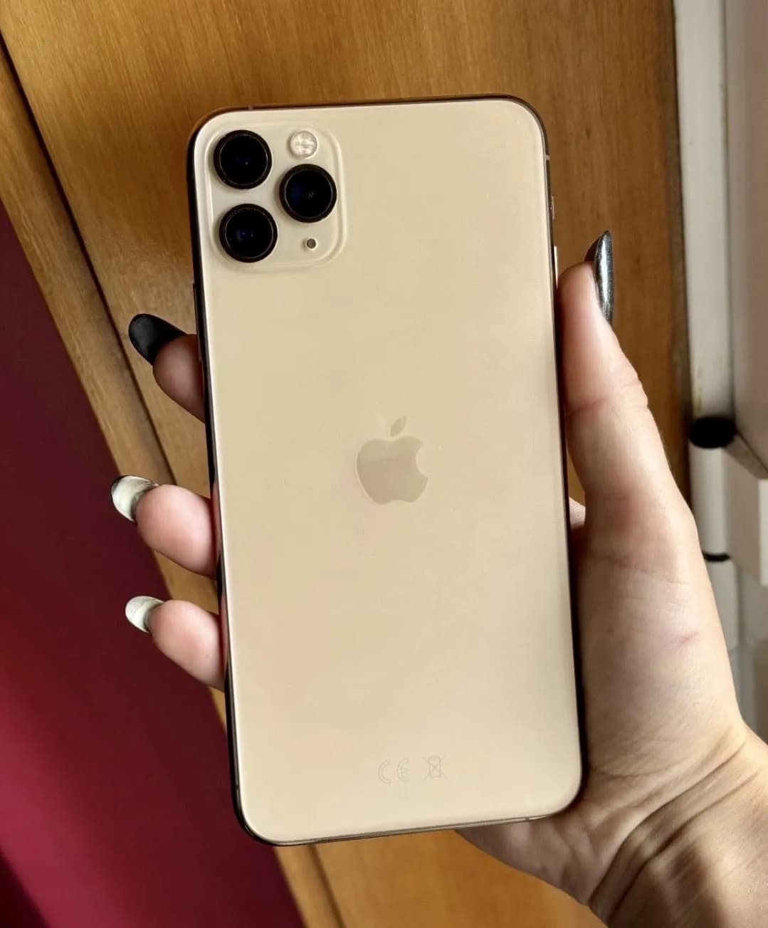 iPhone 11 Pro Max
