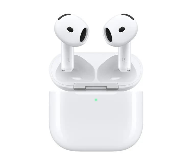 AirPods Serie 4