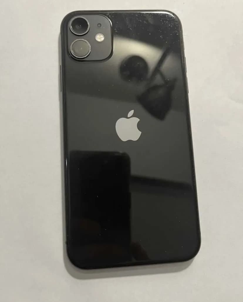 iPhone 11 64GB