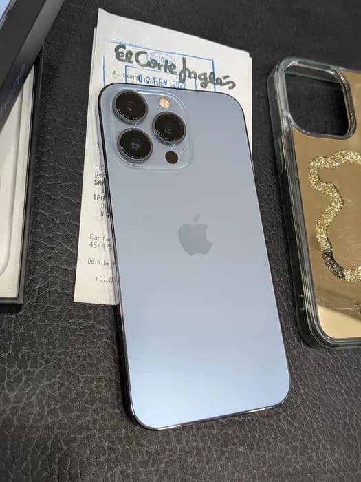 iPhone 13 Pro – 256GB