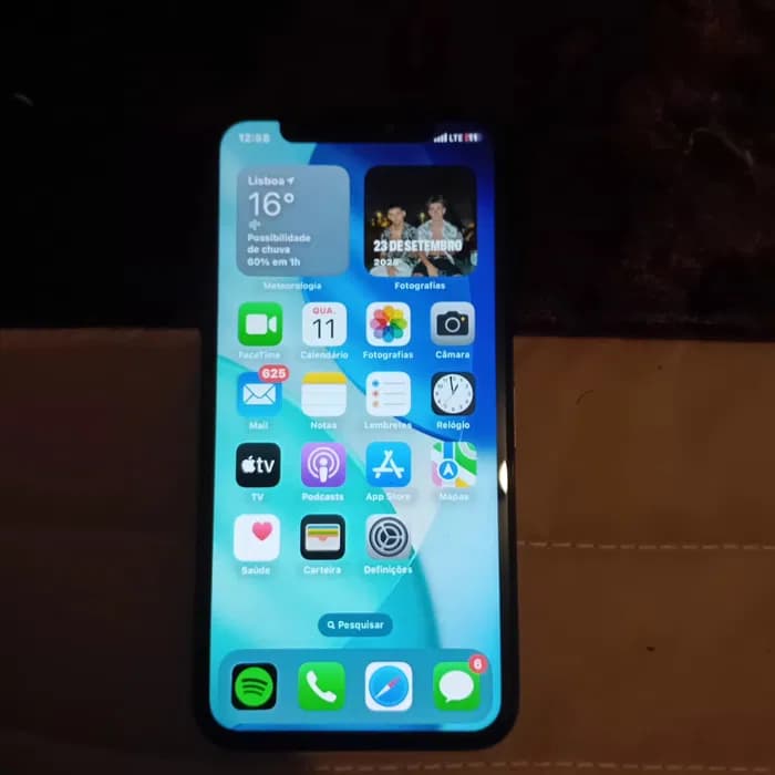 iPhone XS – 256GB