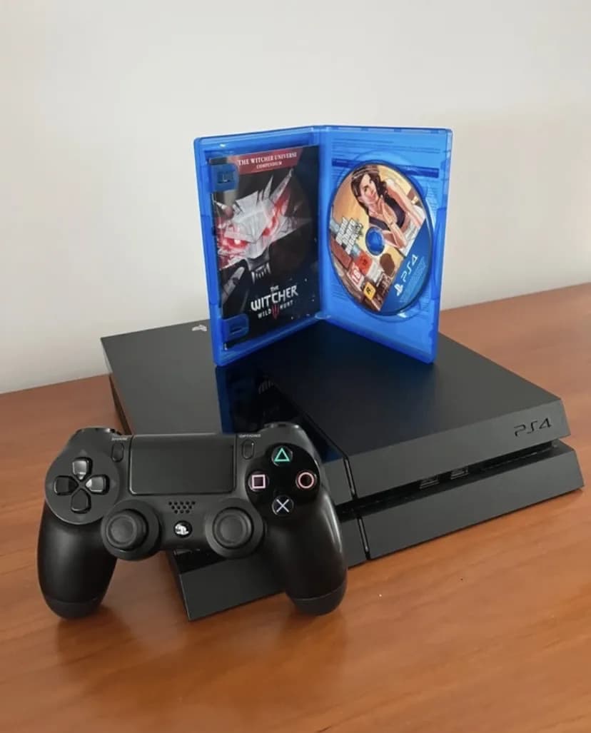 Ps4