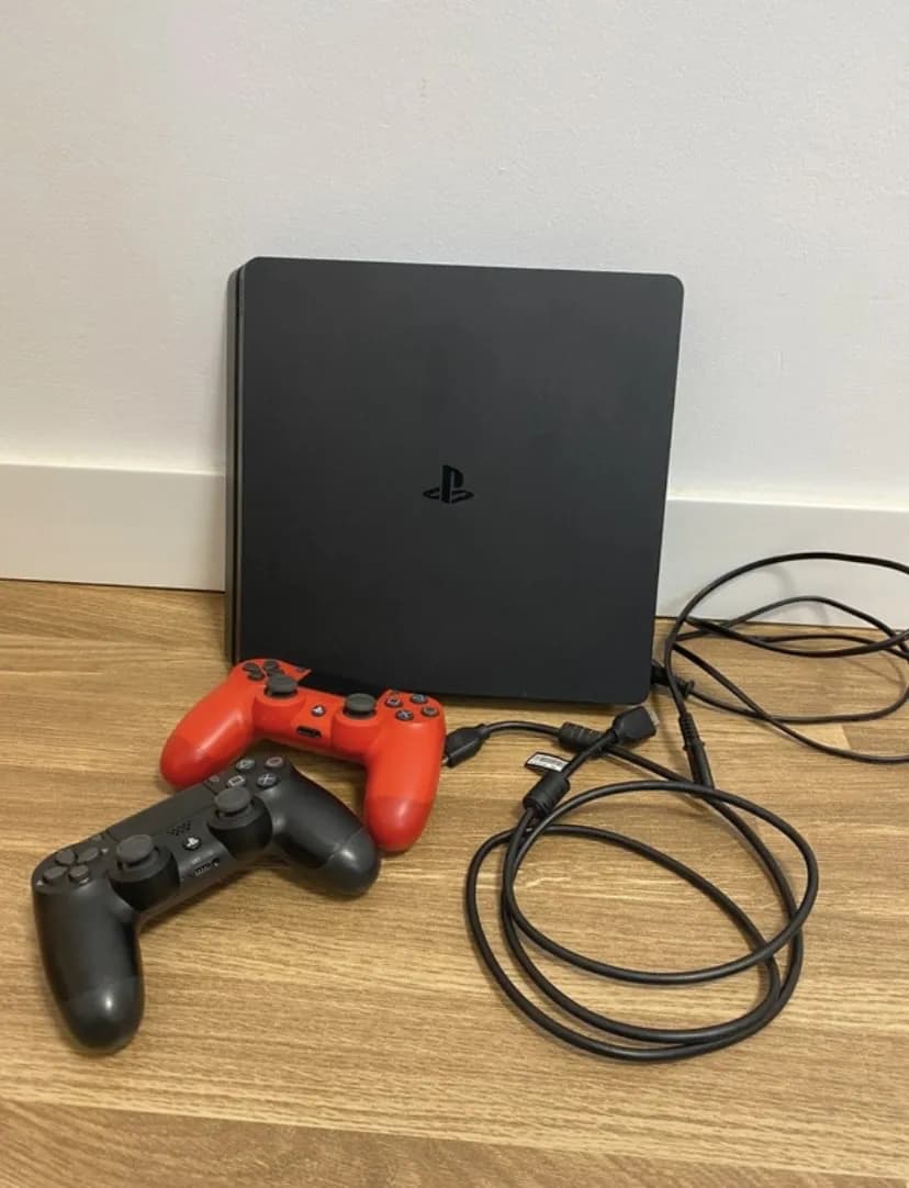 Ps4