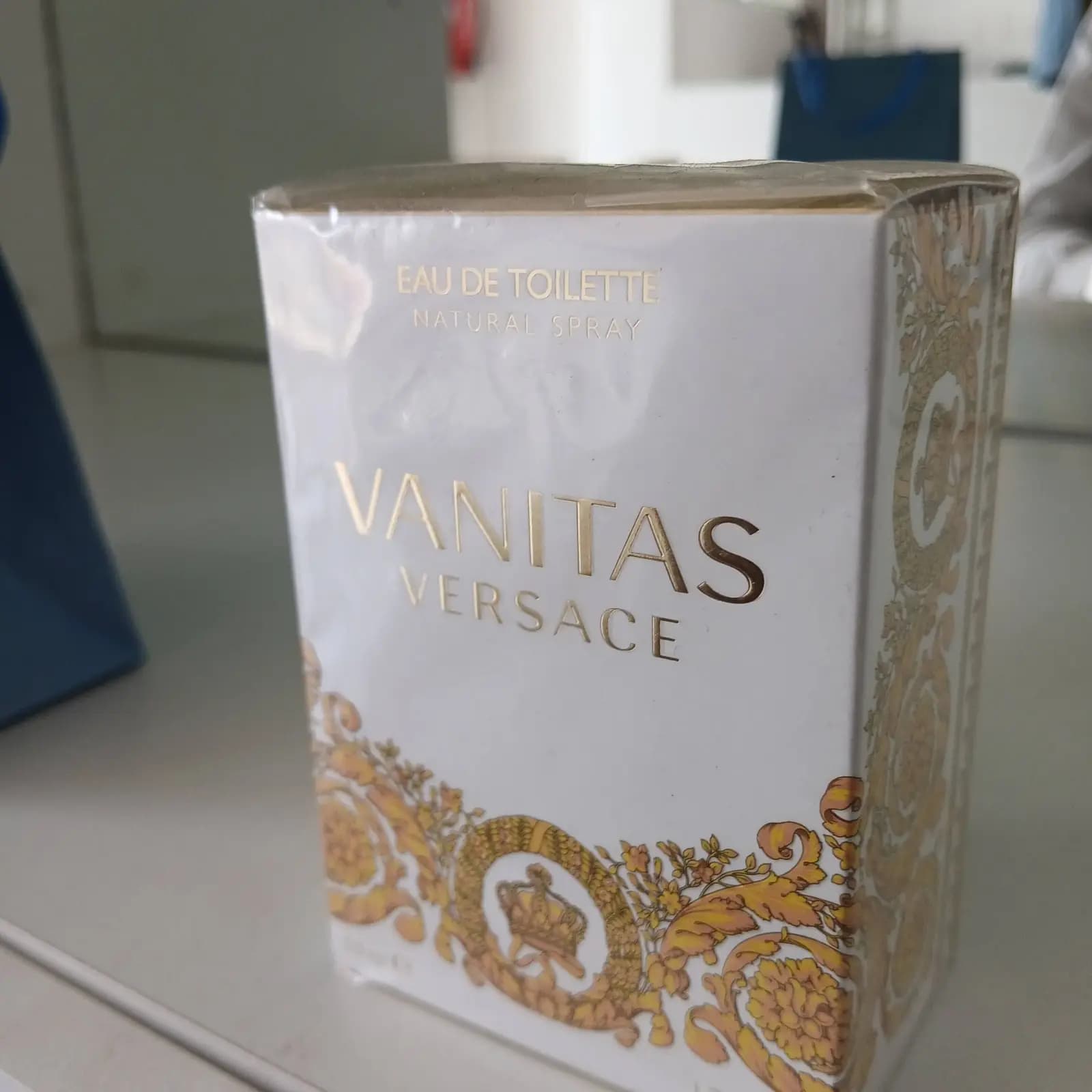 Vanitas Versace