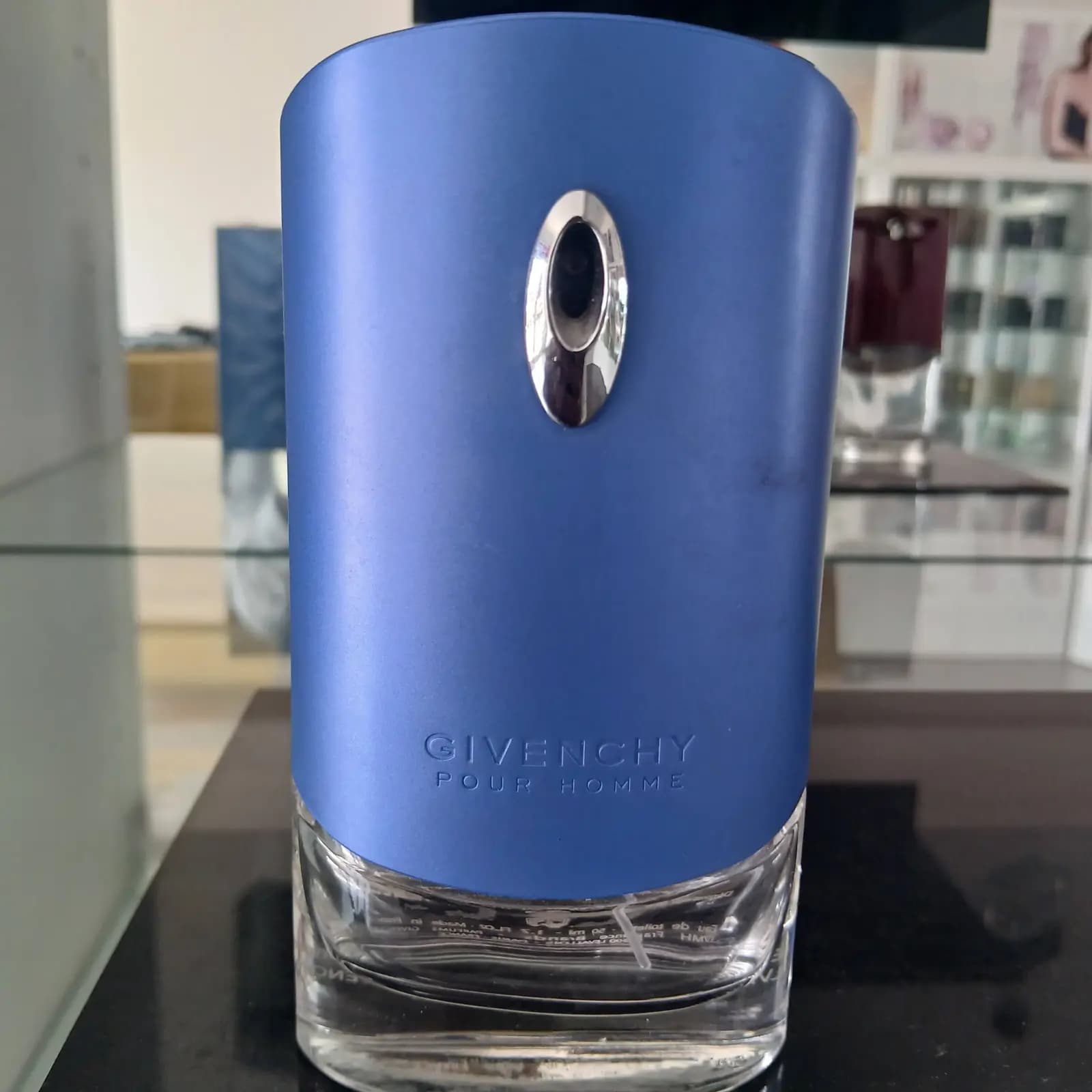 Givenchy pour homme