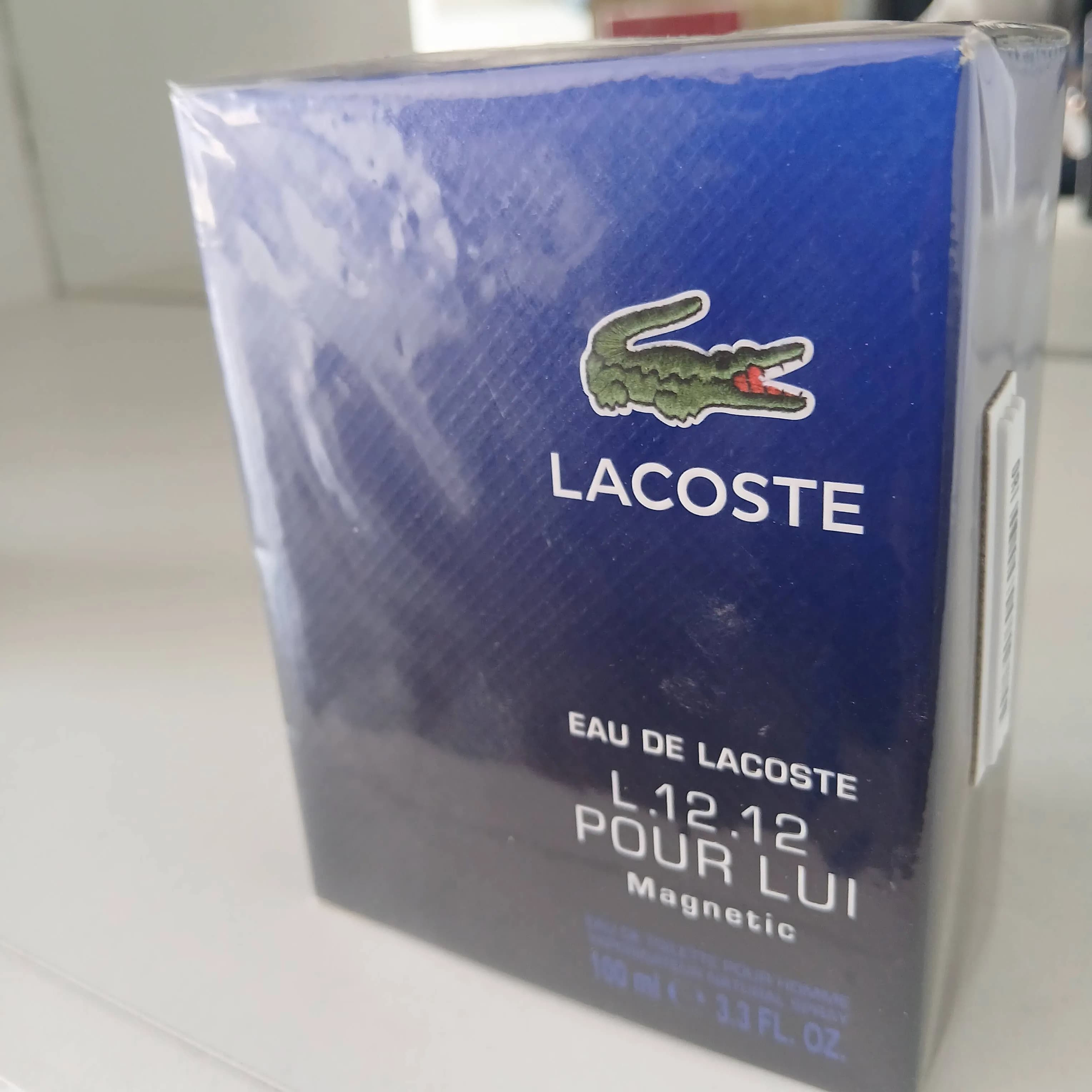Lacoste