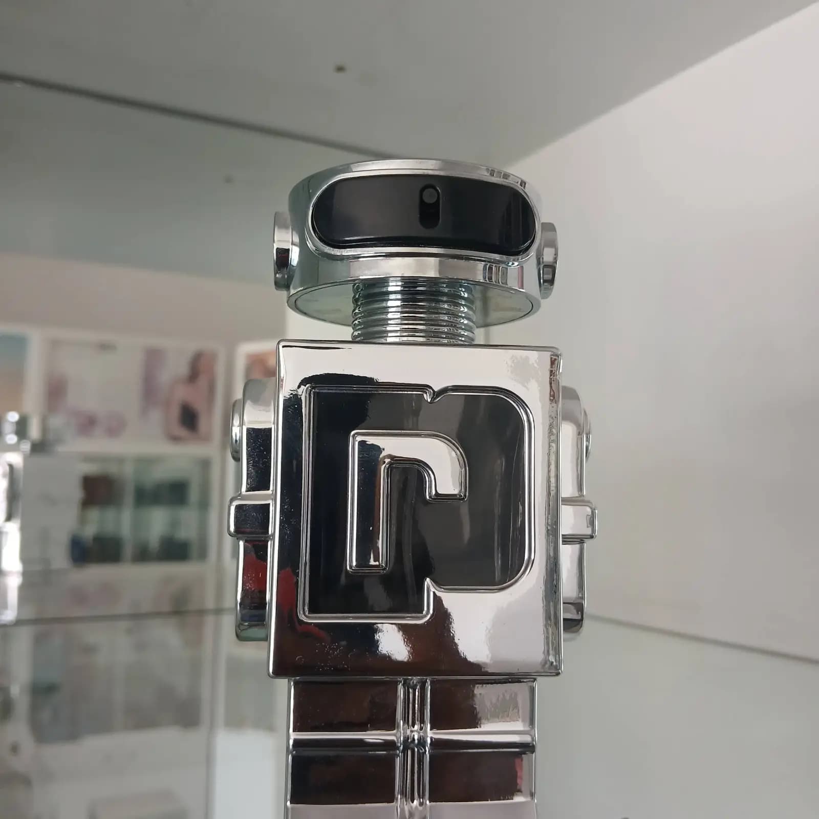 Phantom Paco