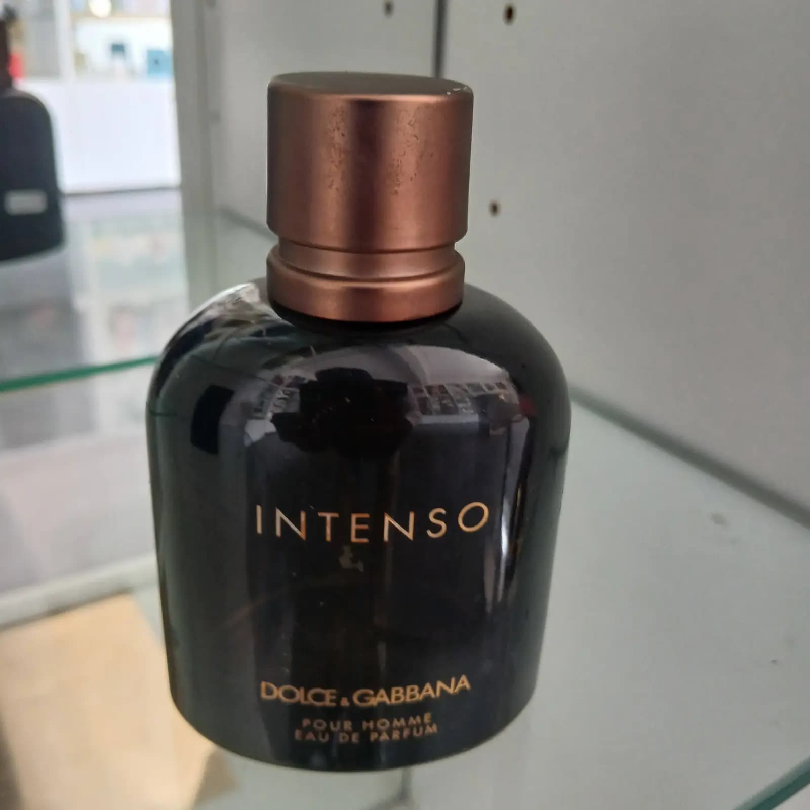 intenso Dolce Gabana