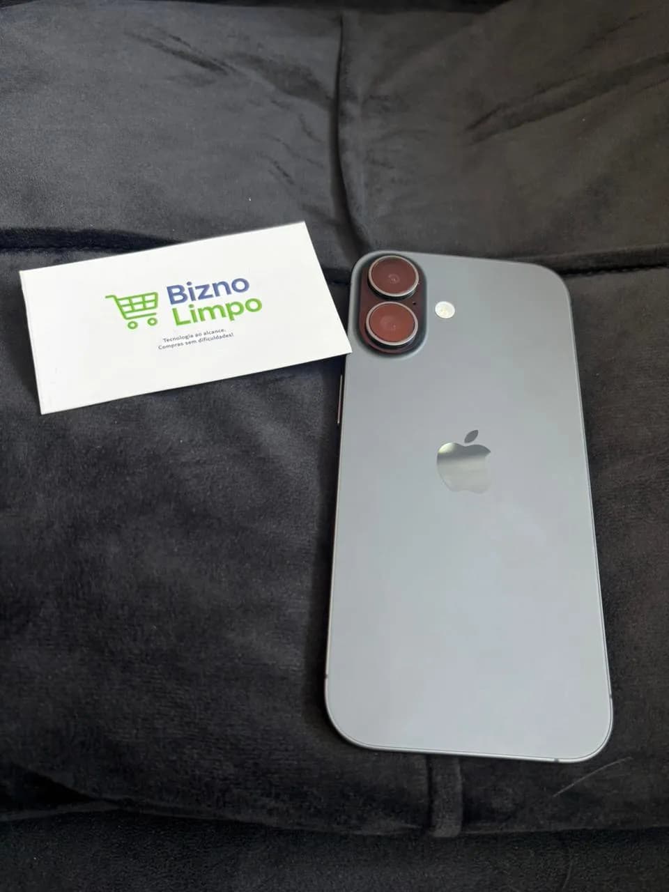 iPhone 16