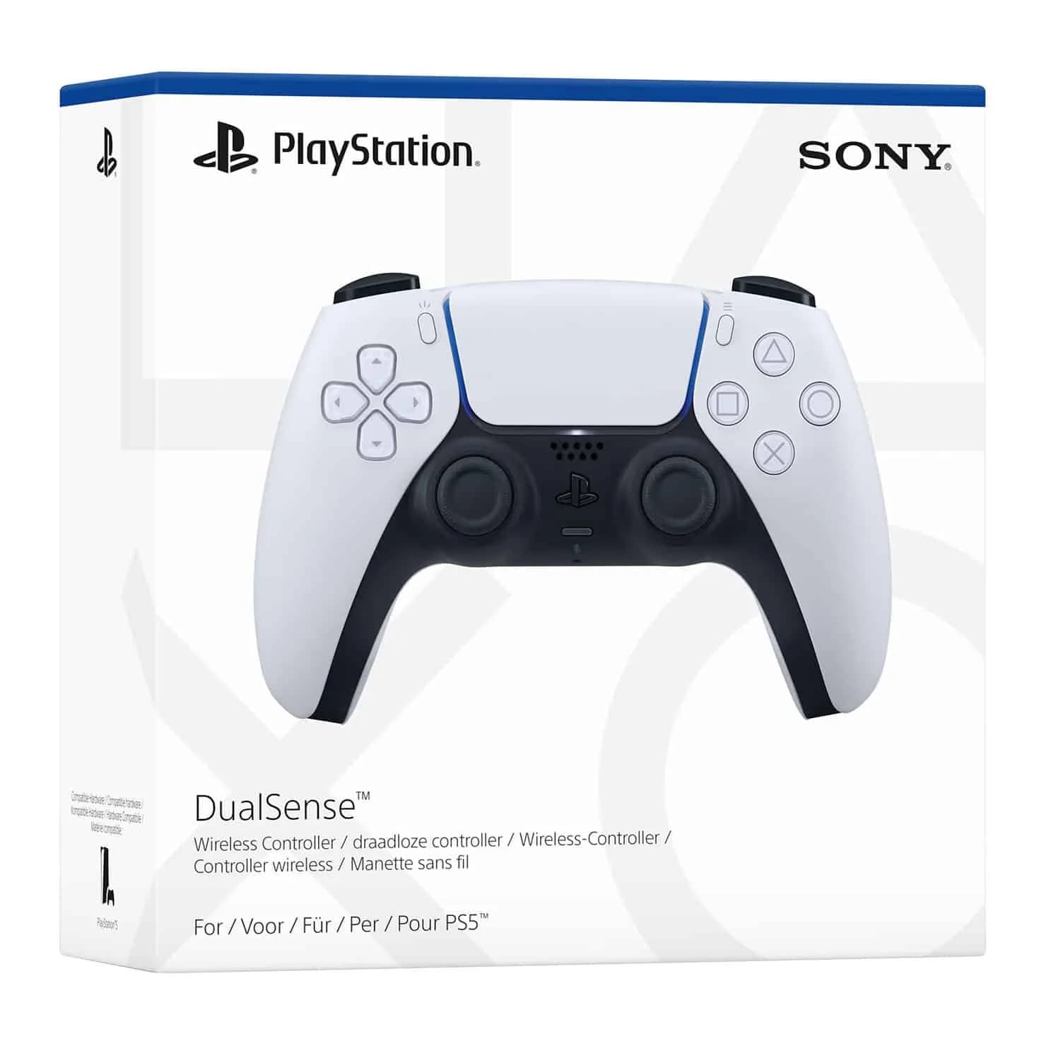 COMANDO PLAYSTATION 5