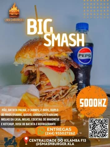 Big Smash