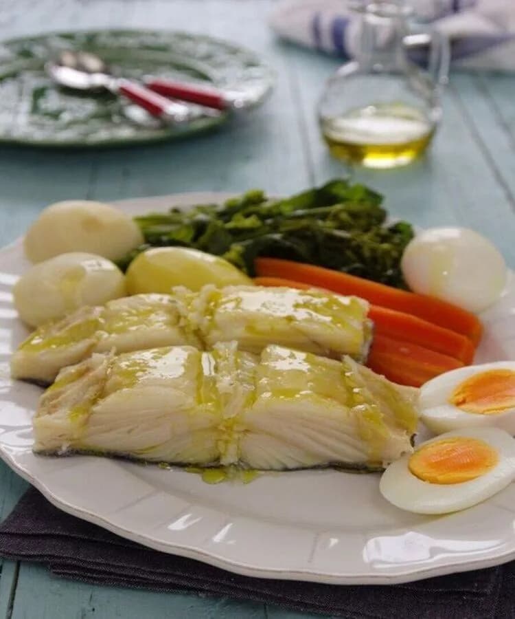 Cozido