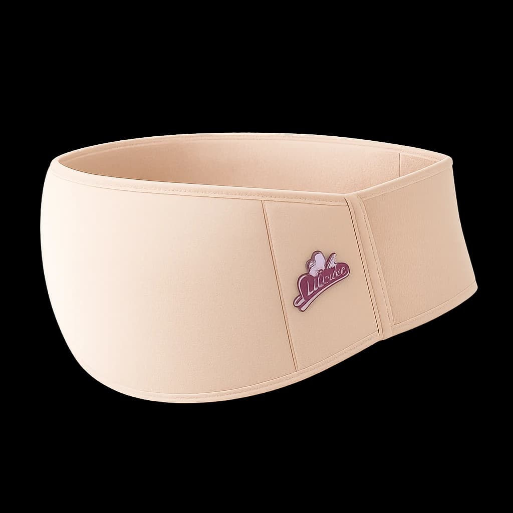 Cinta de Suporte para Gestantes