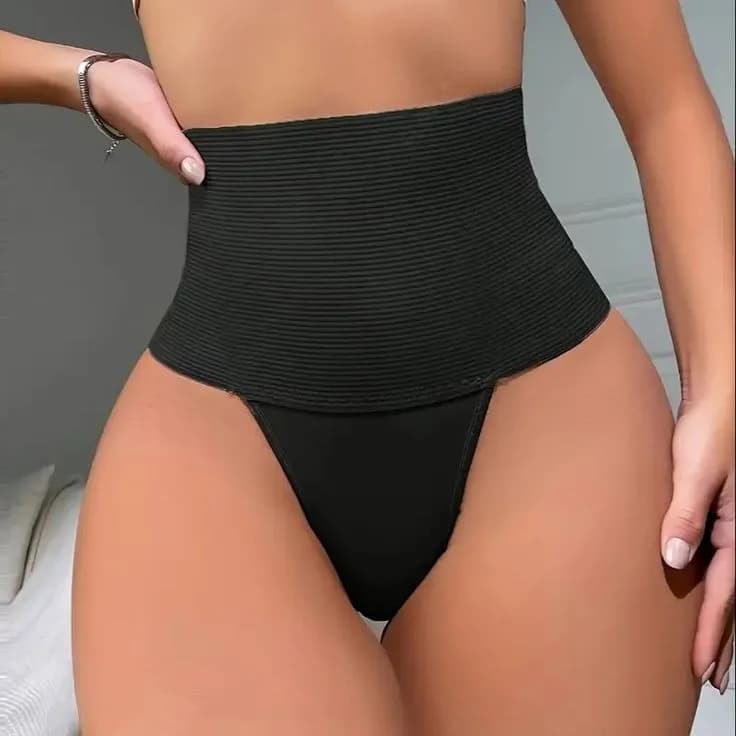Cinta Modeladora Calvin Klein.