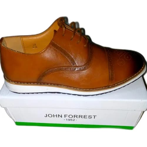 Sapato Casual John Foster