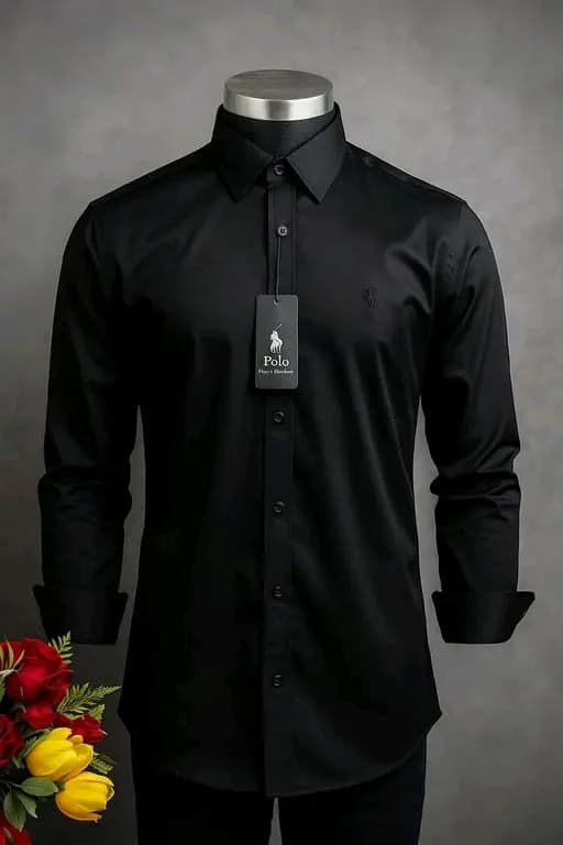 Camisas Polo