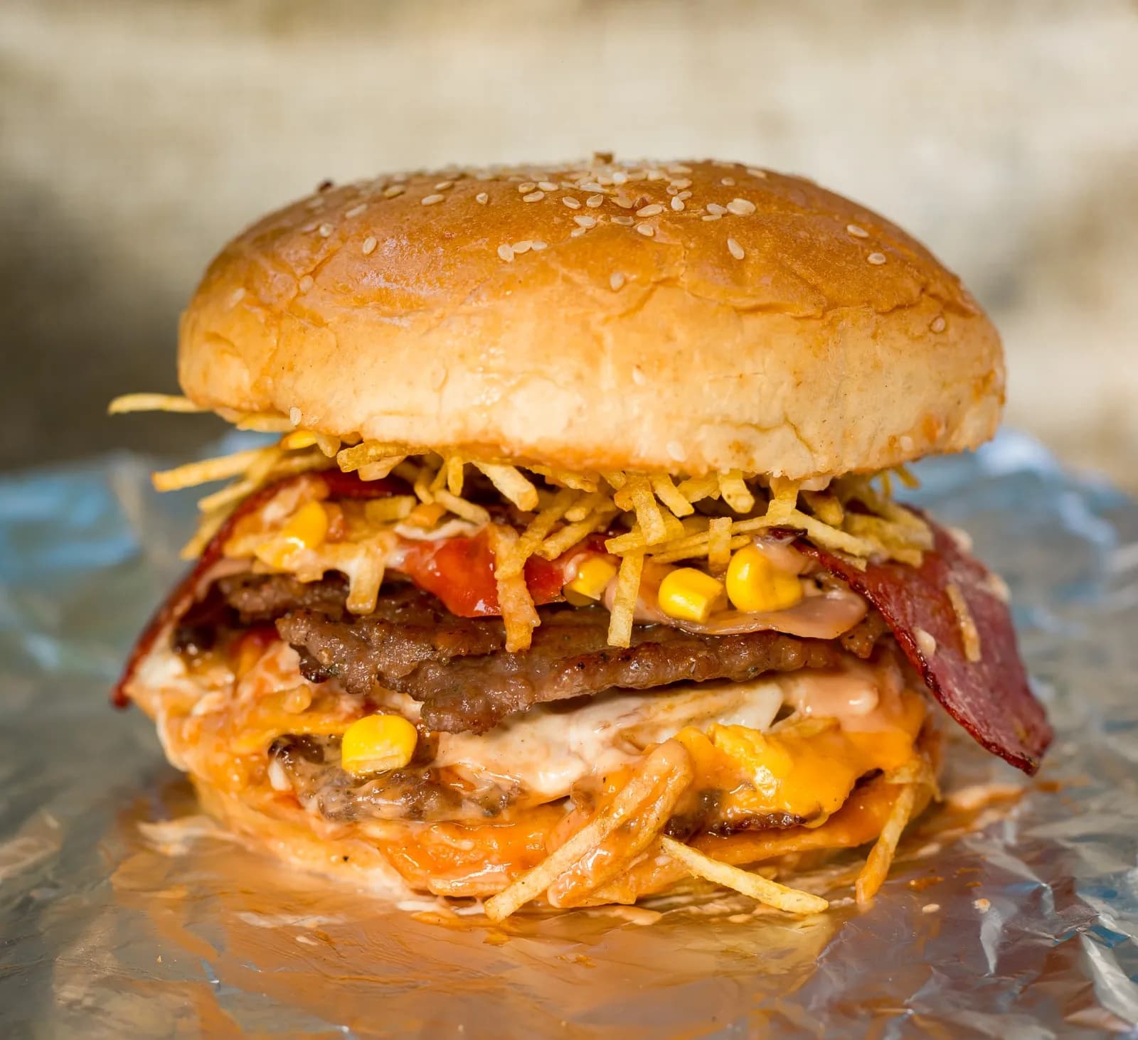 Hamburguer