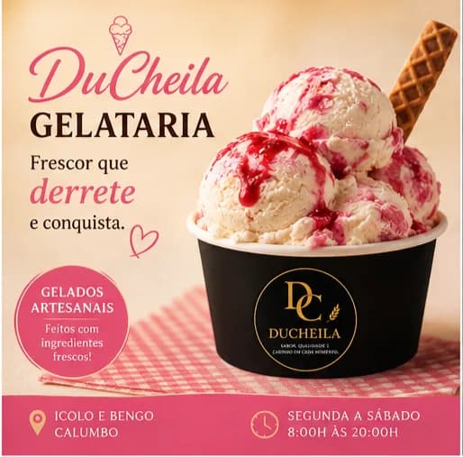 Gelado