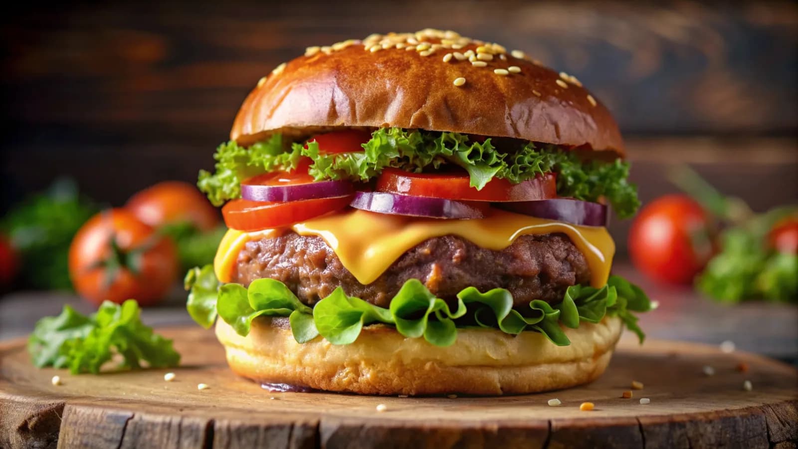 Hamburguer