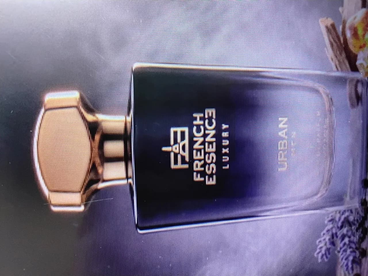 French Essence