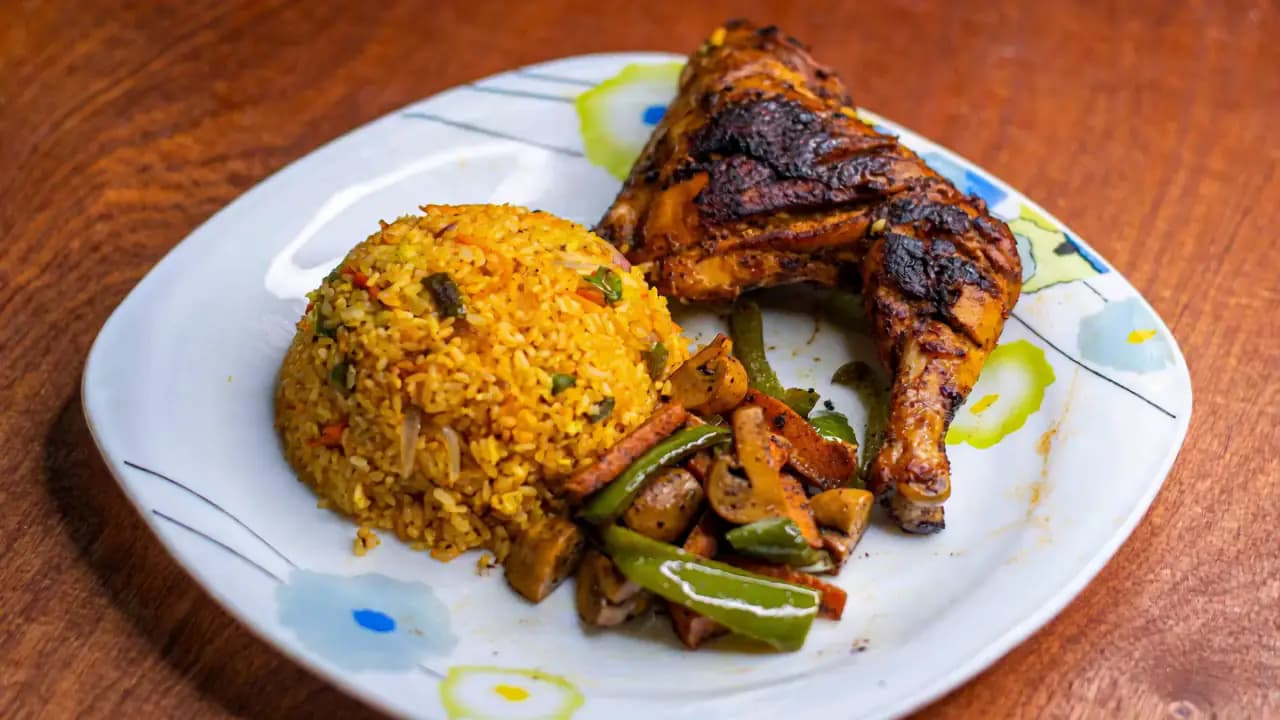 Módulo · Restaurantes